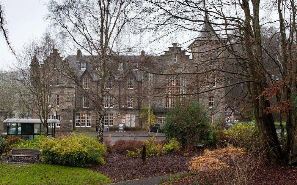 The Royal Hotel Blairgowrie and Rattray Dış mekan fotoğraf
